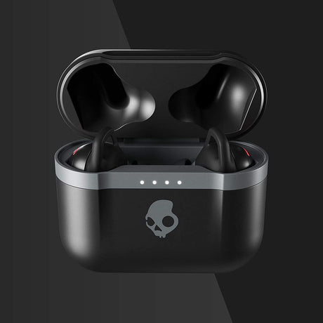 Skullcandy Indy Evo True Wireless Bluetooth In-Ear Headphones