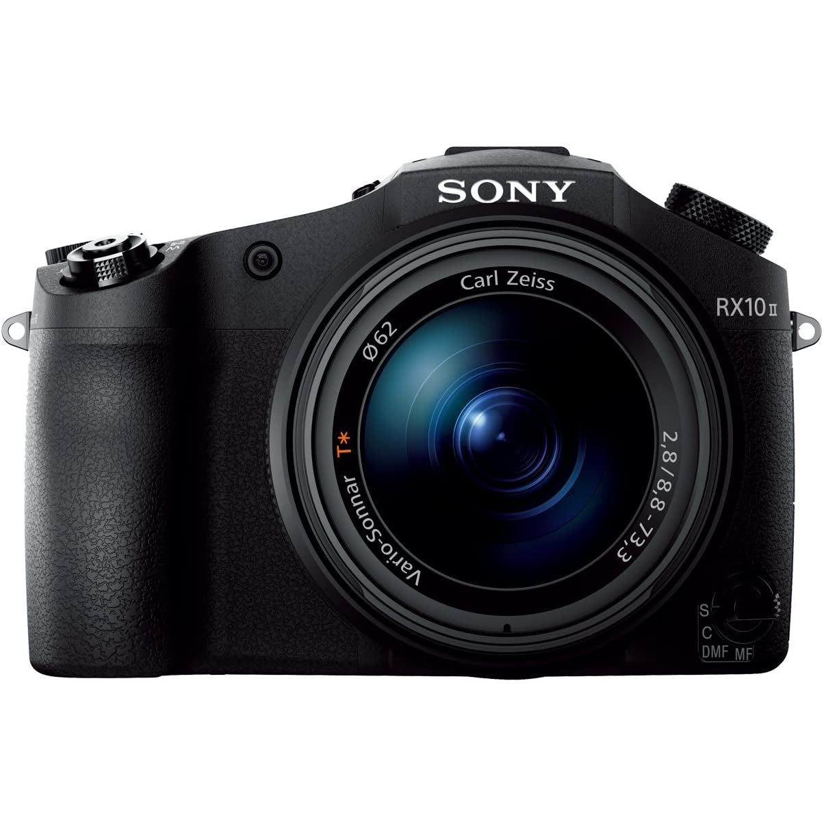 Sony Cyber-Shot DSC-RX10 II Bridge Camera
