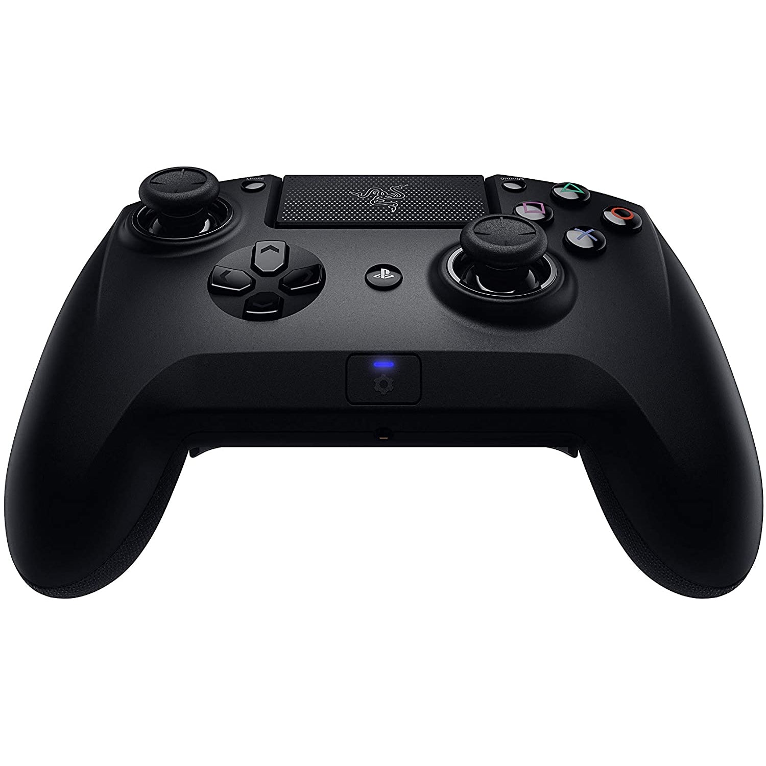 Razer Raiju Tournament Edition, Wireless and Wired Gaming Controller