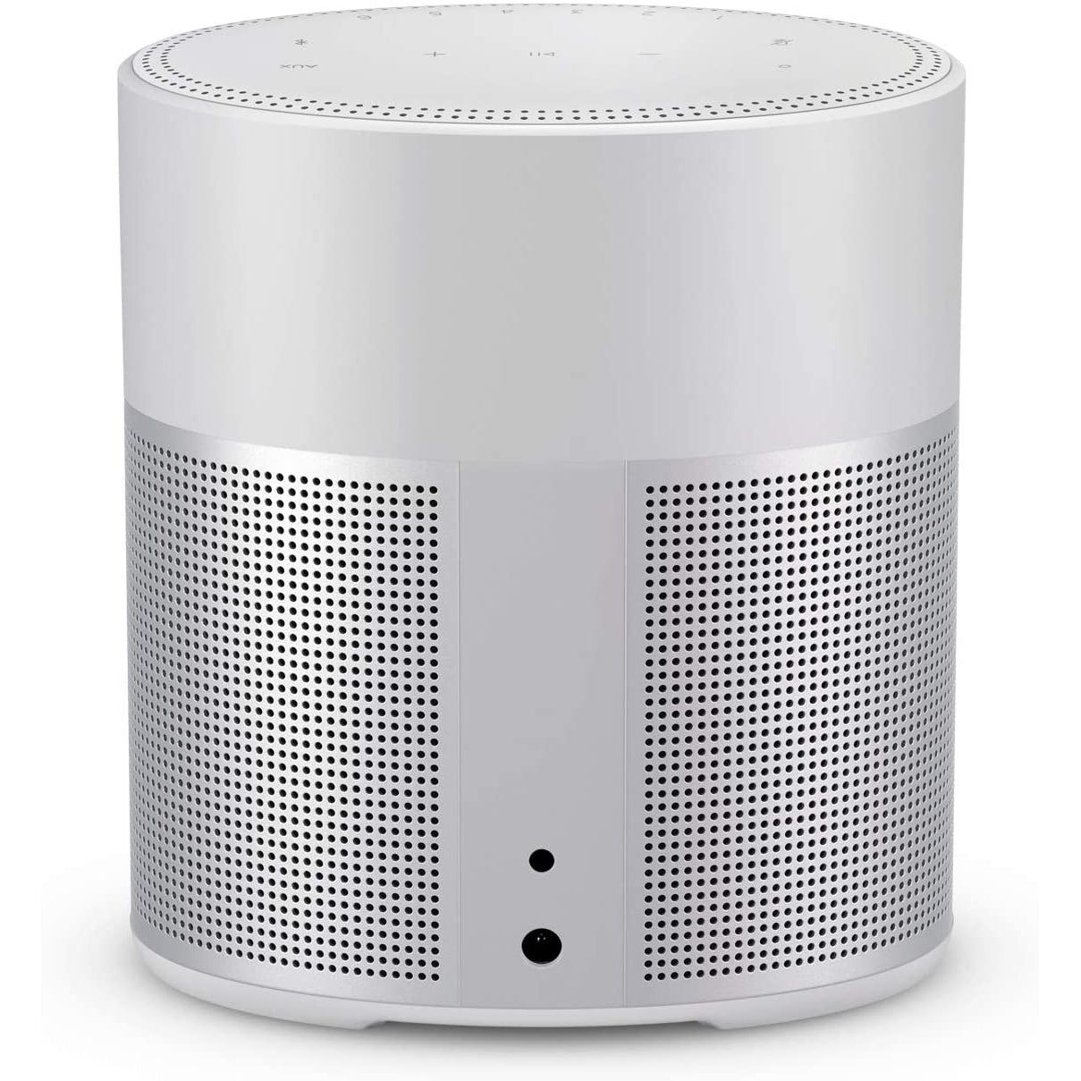 Bose Home Smart Speaker 300 - Silver - Refurbished Pristine