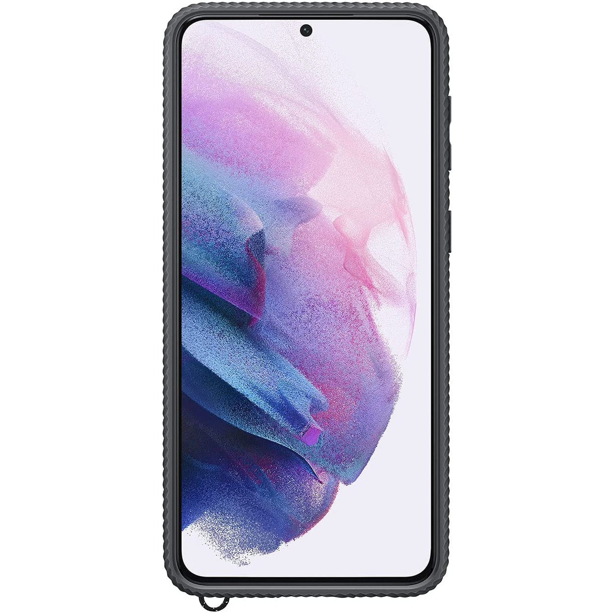 Samsung Galaxy S21+ 5G Clear Standing Cover Transparent