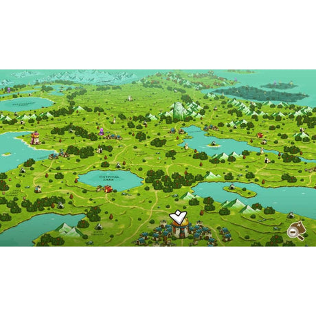 Cat Quest (PS4)