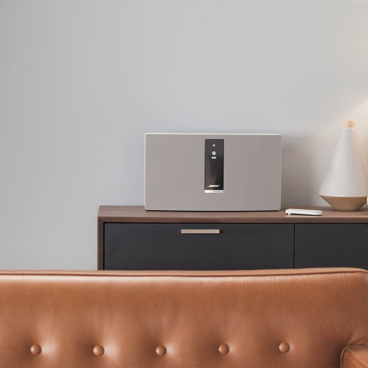 Bose SoundTouch 30 Series III Wireless Smart Speaker System (White)