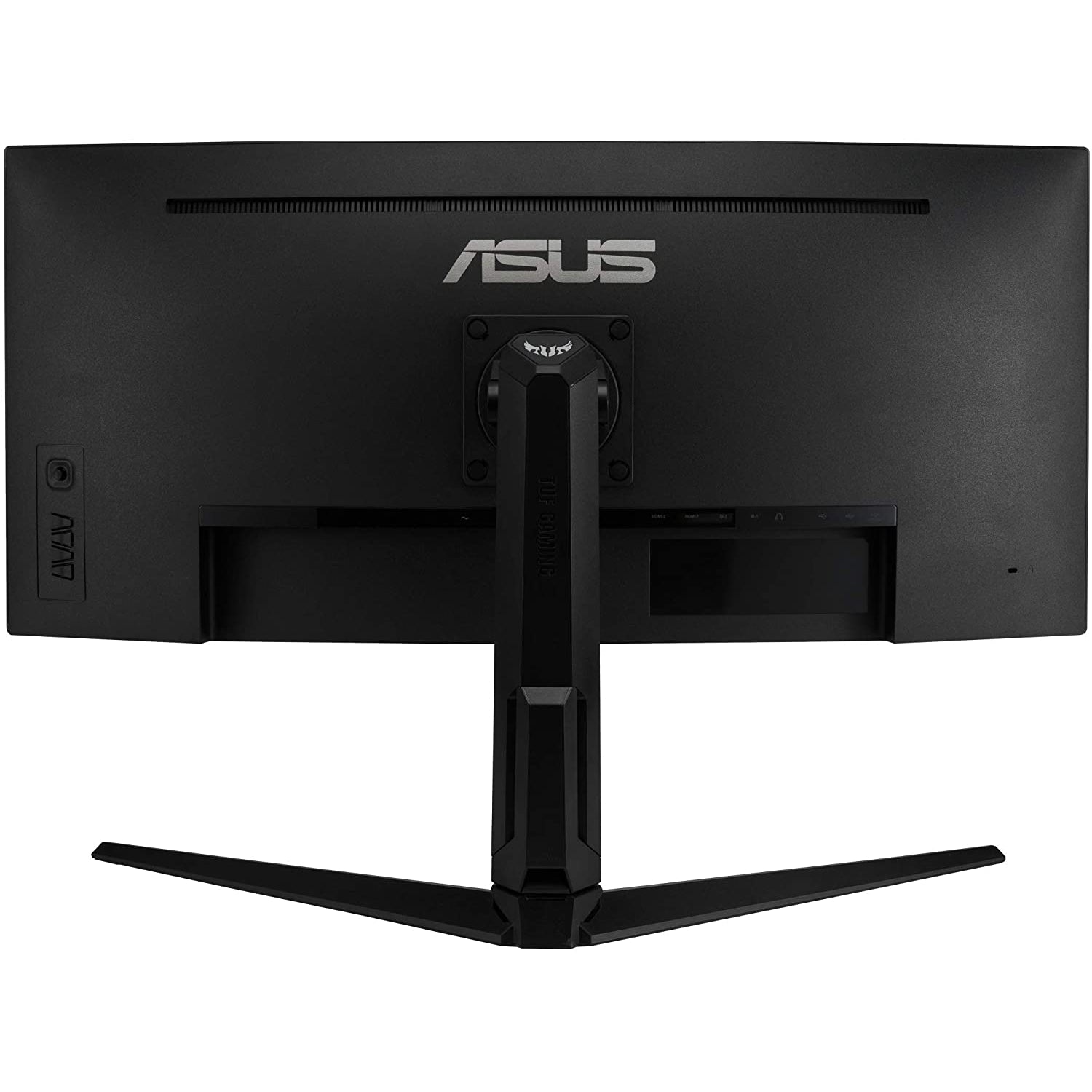 ASUS TUF Gaming VG34VQL1B Monitor – 34 Inch WQHD 3440x1440, 165Hz