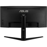 ASUS TUF Gaming VG34VQL1B Monitor – 34 Inch WQHD 3440x1440, 165Hz