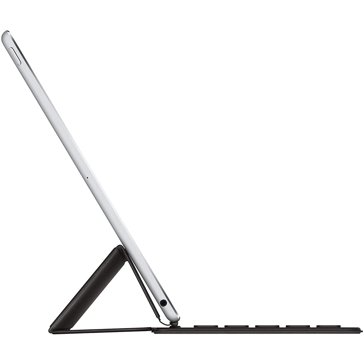 Apple Smart Keyboard MX3L2B/A for 10.5" iPads - Black - Refurbished Good