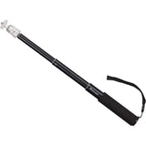 Kitvision Starter Kit Action Camera Small Travel Case Extension Pole & Chest Mount