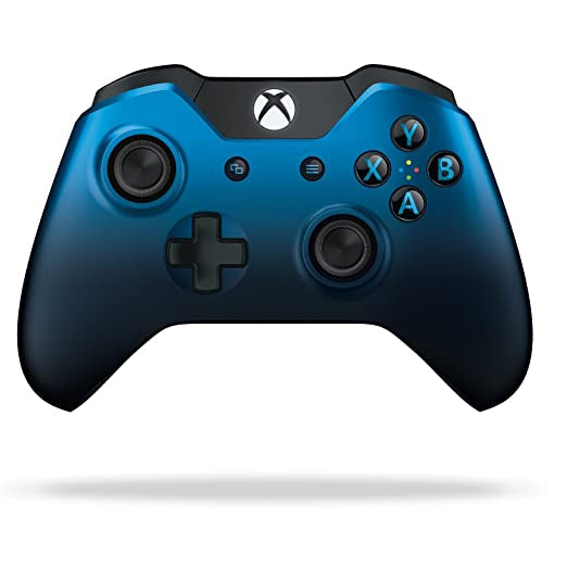 Official Xbox Wireless Controller Bluetooth 3.5mm Jack, Compatible with Xbox One. Xbox Series X and PC