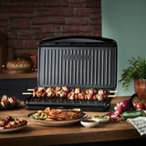 George Foreman Large Health Fit Grill