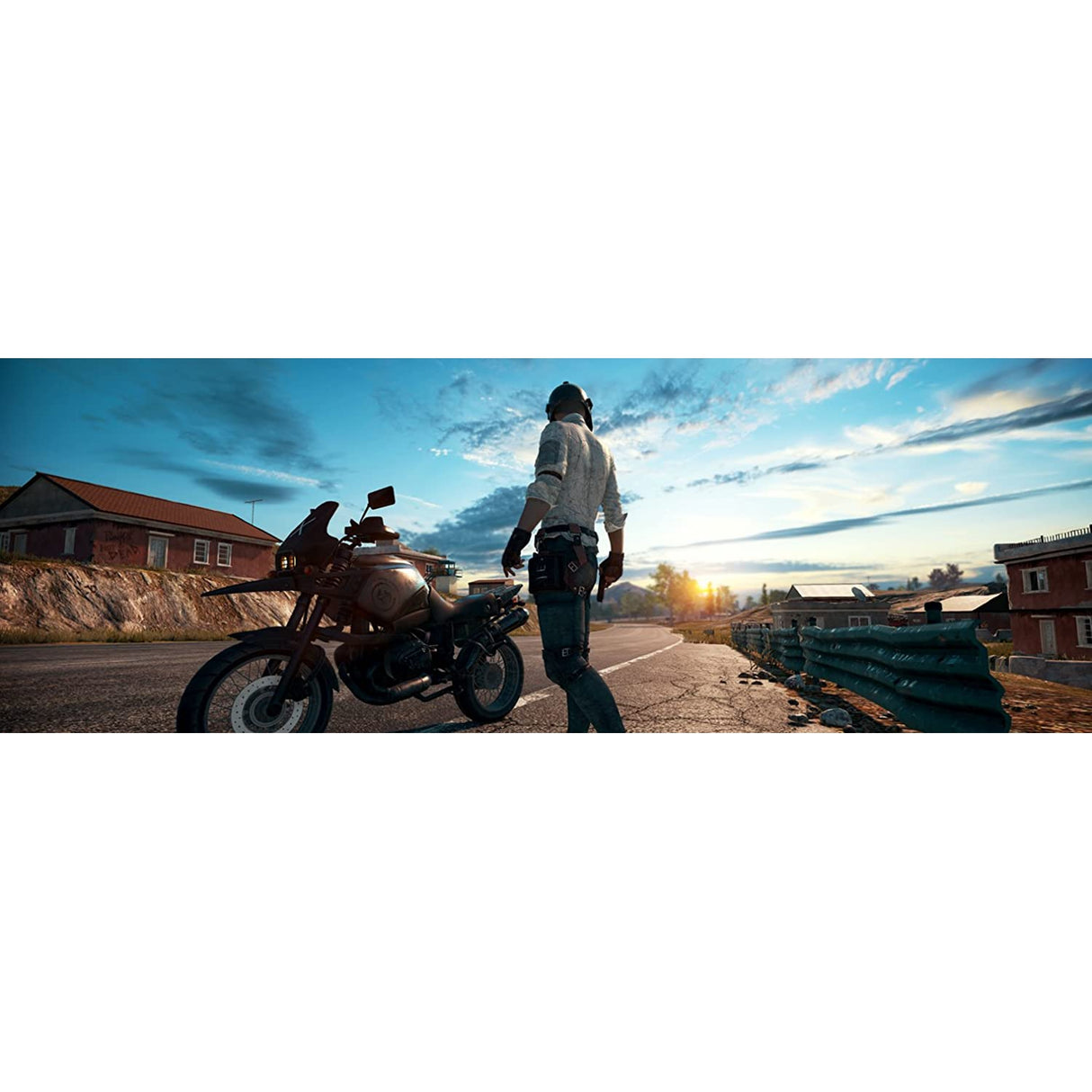 PlayerUnknown’s Battlegrounds - Xbox One