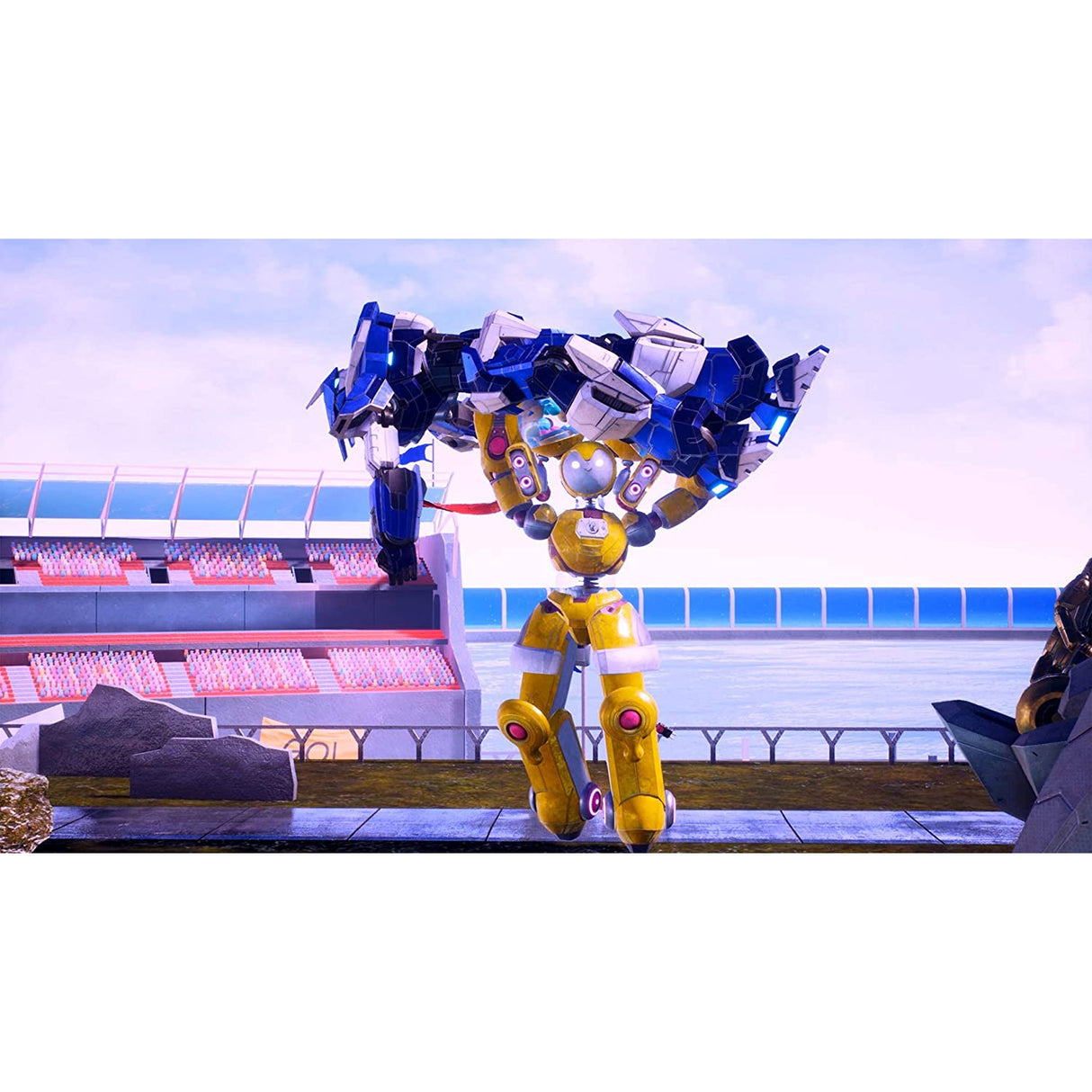 Override 2: Super Mech League Ultraman Deluxe Edition (Xbox)