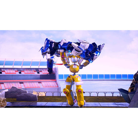 Override 2: Super Mech League Ultraman Deluxe Edition (Xbox)
