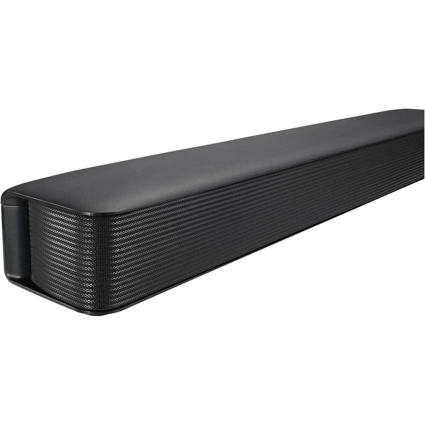 LG SK1 All-in-One Soundbar - Black