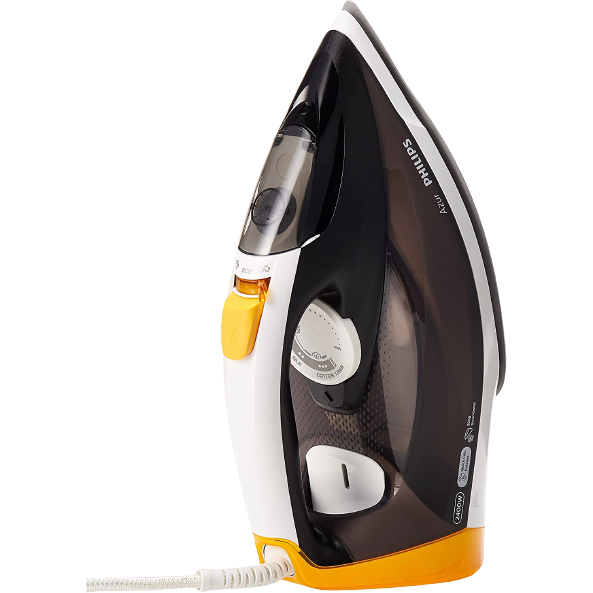 Philips GC4537/86 Azur Steam Iron, Black