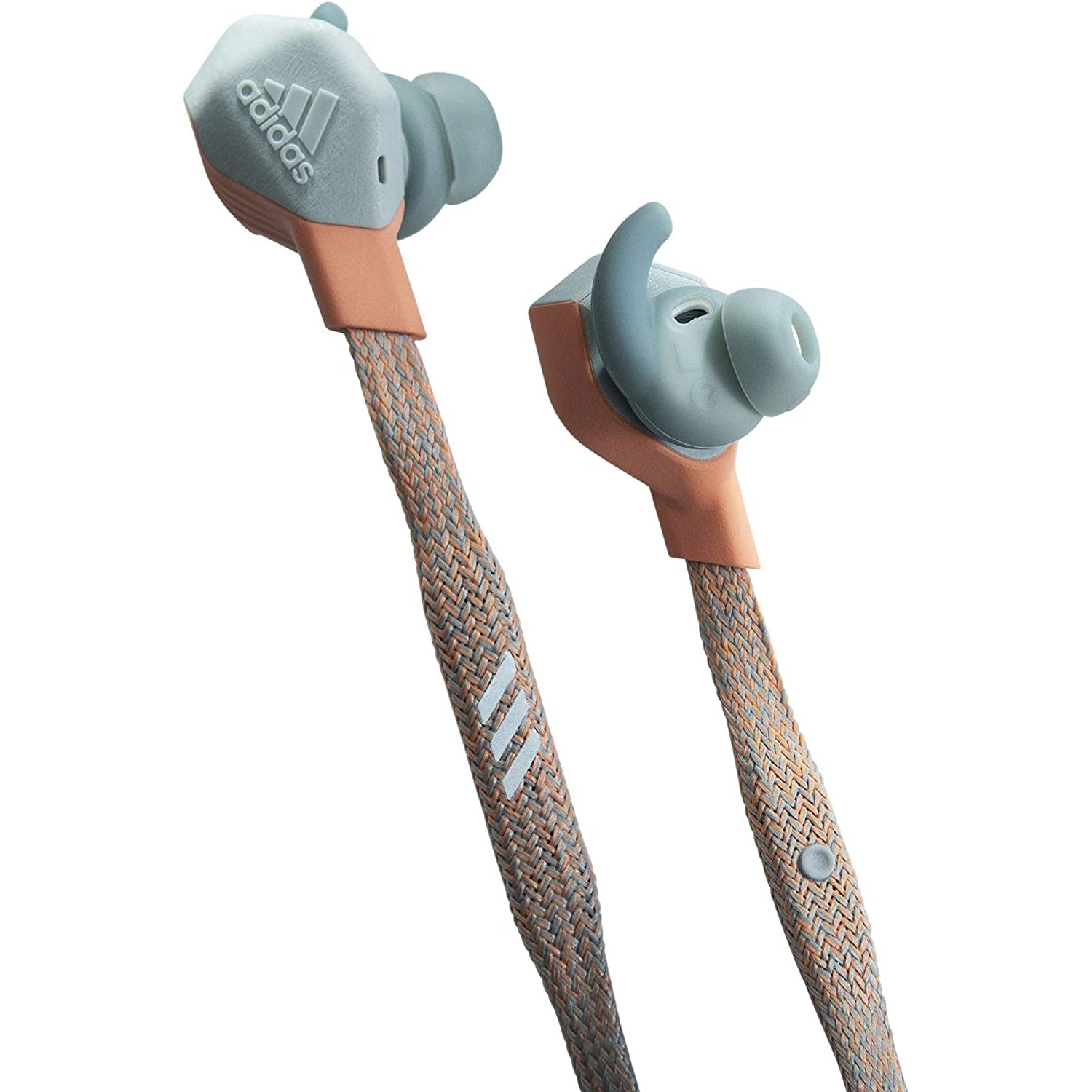 Adidas FWD-001 In Ear Bluetooth Earphones - Coral