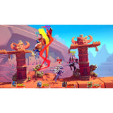 Brawlout (Nintendo Switch)