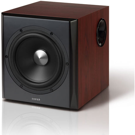Edifier S350DB Bookshelf Speaker and Subwoofer