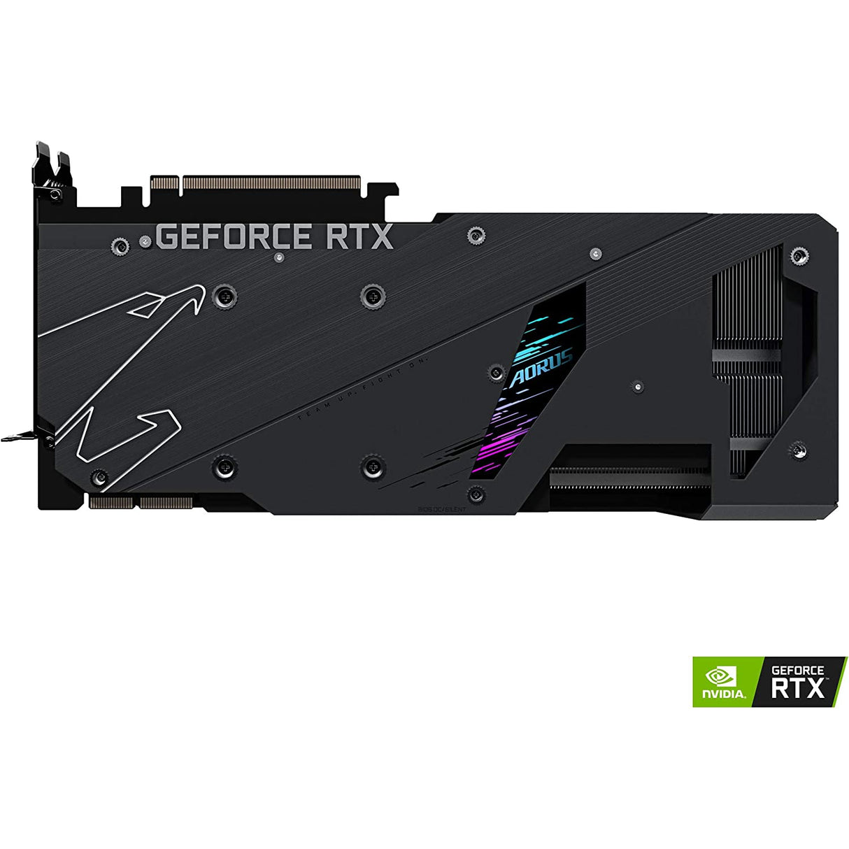 Gigabyte Aorus GeForce RTX 3090 Xtreme 24GB GDDR6X Graphics Card