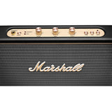 Marshall Stockwell Bluetooth Speaker - Black (EU Plug)