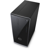 Dell Inspiron 3650 Tower Desktop Computer, Intel Core i3 6100, 8GB Ram, 500GB HDD, Windows 10, Black