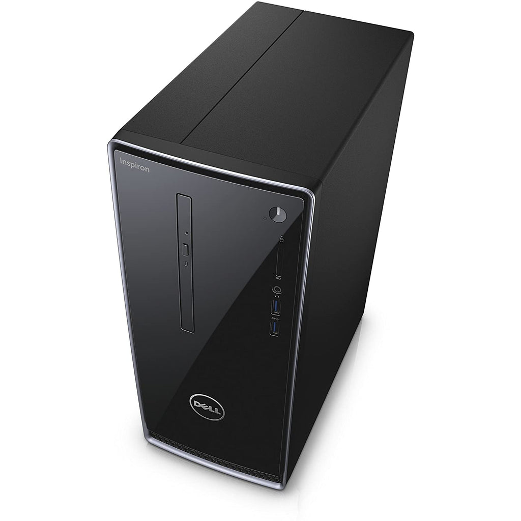 Dell Inspiron 3650, Intel Core i3 6100, 8GB Ram, 500GB HDD, Windows 10