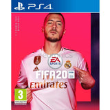 FIFA 20 (PlayStation 4) Video Game
