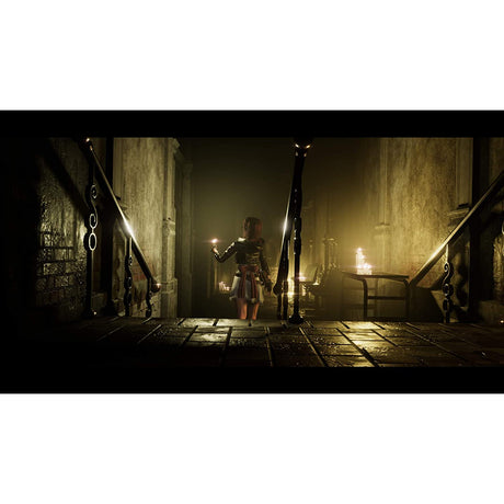 Tormented Souls (PS5)