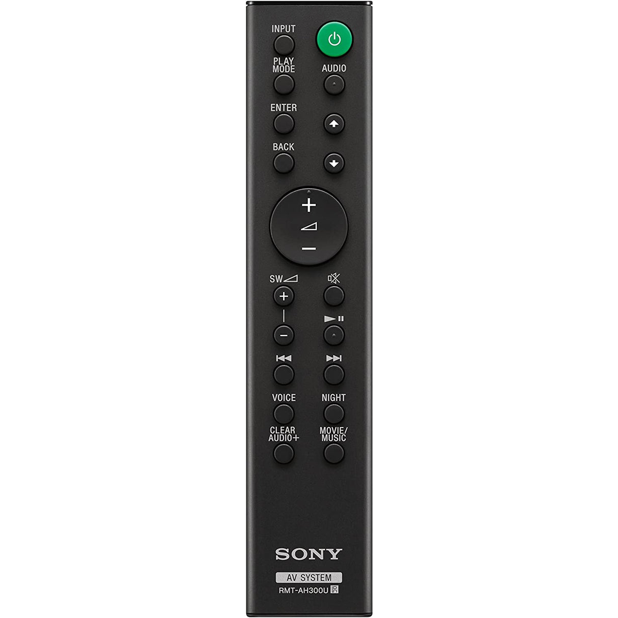 Sony HT-CT290 Ultra-Slim 300W Sound Bar