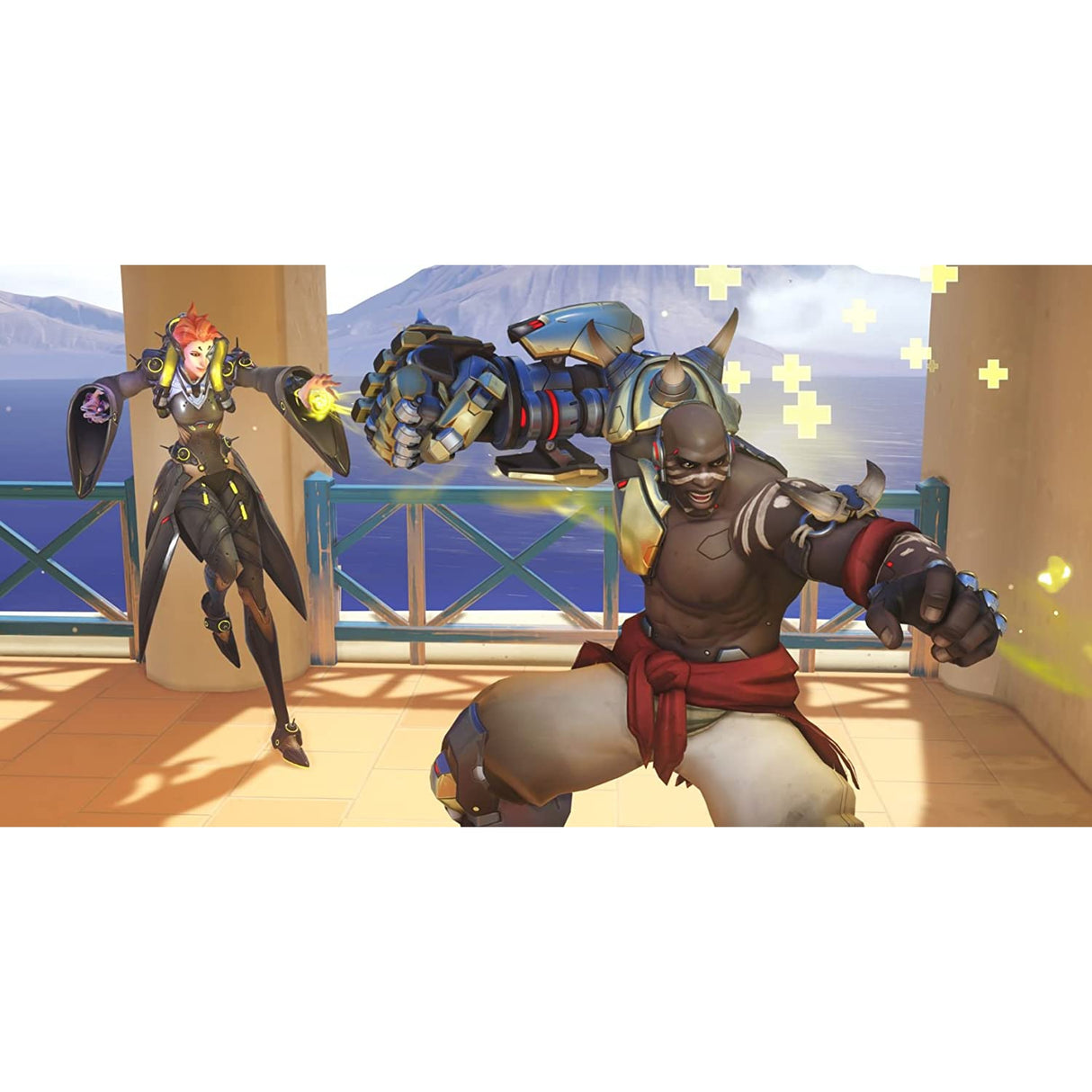 Overwatch Legendary Edition (Xbox One)