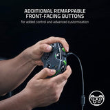 Razer Wolverine V2 Chroma RGB Pro Gaming Controller Xbox & PC, Black - Refurbished Good