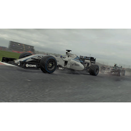 F1 2015 (PS4)