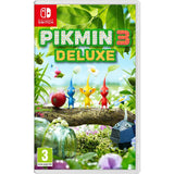 Pikmin 3 Deluxe (Nintendo Switch)