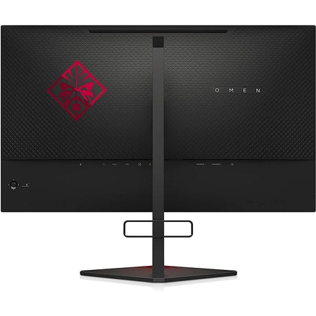 HP OMEN X 25f 240 Hz Full HD Gaming Monitor 1920 x 1080, Black