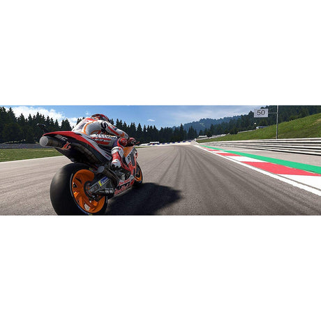 MotoGP 19 (Xbox One)