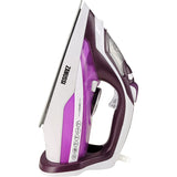 Zanussi ZSI-9270-PK Steam Iron - White/Purple - Refurbished Pristine