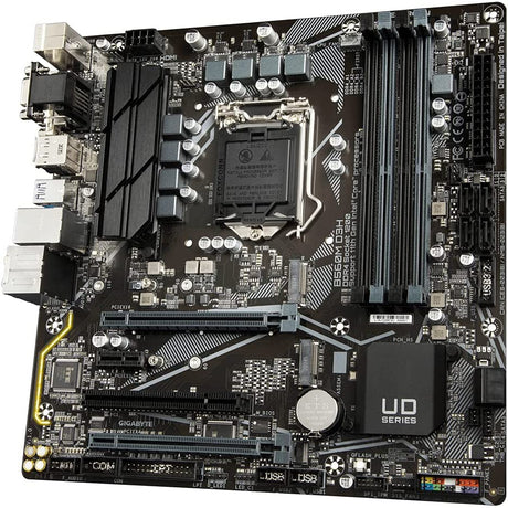 Gigabyte B560M D3H Micro ATX Motherboard