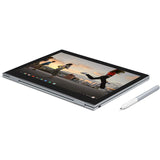 Google Pixelbook GA00124-GB 12.3-Inch Laptop, 16GB RAM, 512GB SSD - Silver