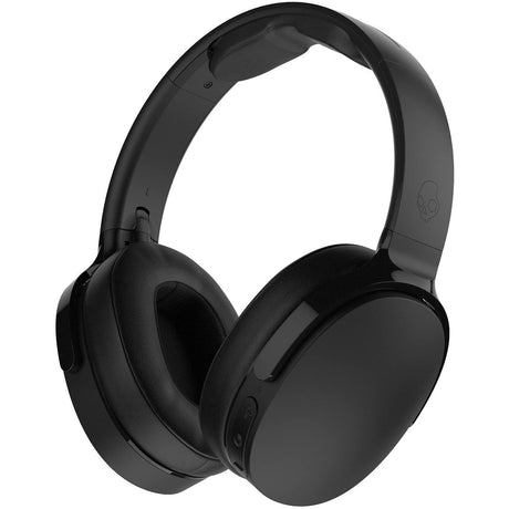 Skullcandy Hesh 3 Bluetooth Wireless Over-Ear Headphones with Microphone