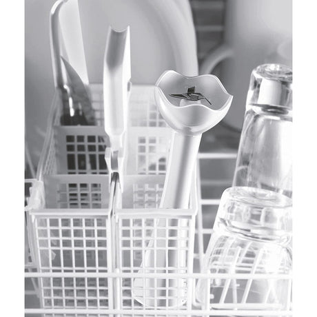 Bosch MSM6B150GB Hand Blender, White