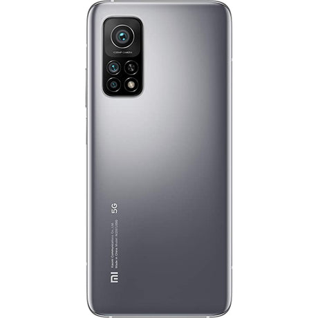 Xiaomi MI 10T PRO 5G 256GB Lunar Silver Unlocked - Refurbished Excellent
