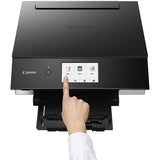 Canon Pixma TS8250 Multifunction Inkjet Printer - Black