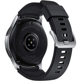 Samsung Galaxy Watch Bluetooth 46 mm - Silver