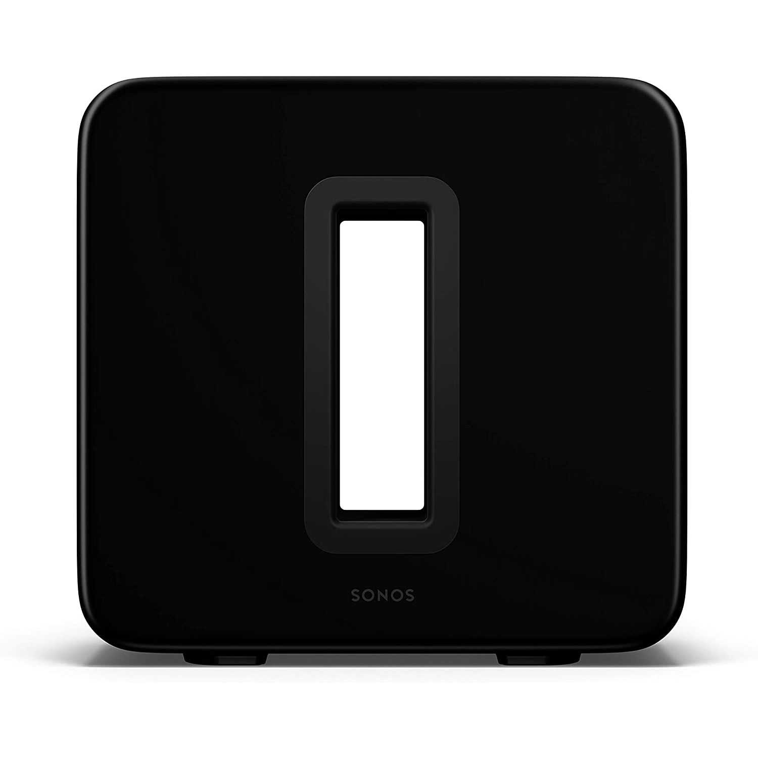 Sonos Sub 3rd Generation Wireless Subwoofer - Black - SCRATCHES
