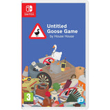 Untitled Goose Game (Nintendo Switch)