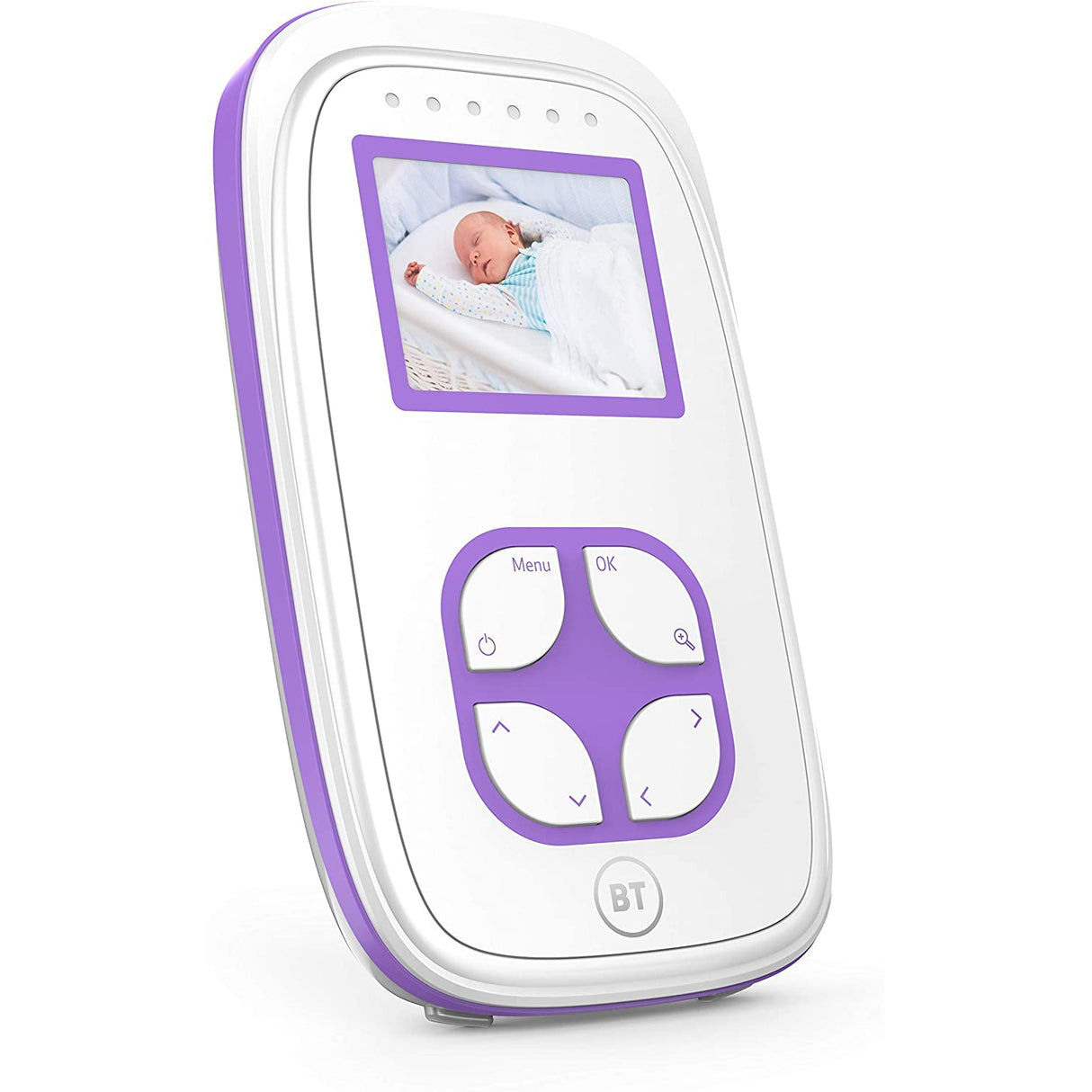 BT Video Baby Monitor 2000, 088303