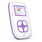 BT Video Baby Monitor 2000, 088303