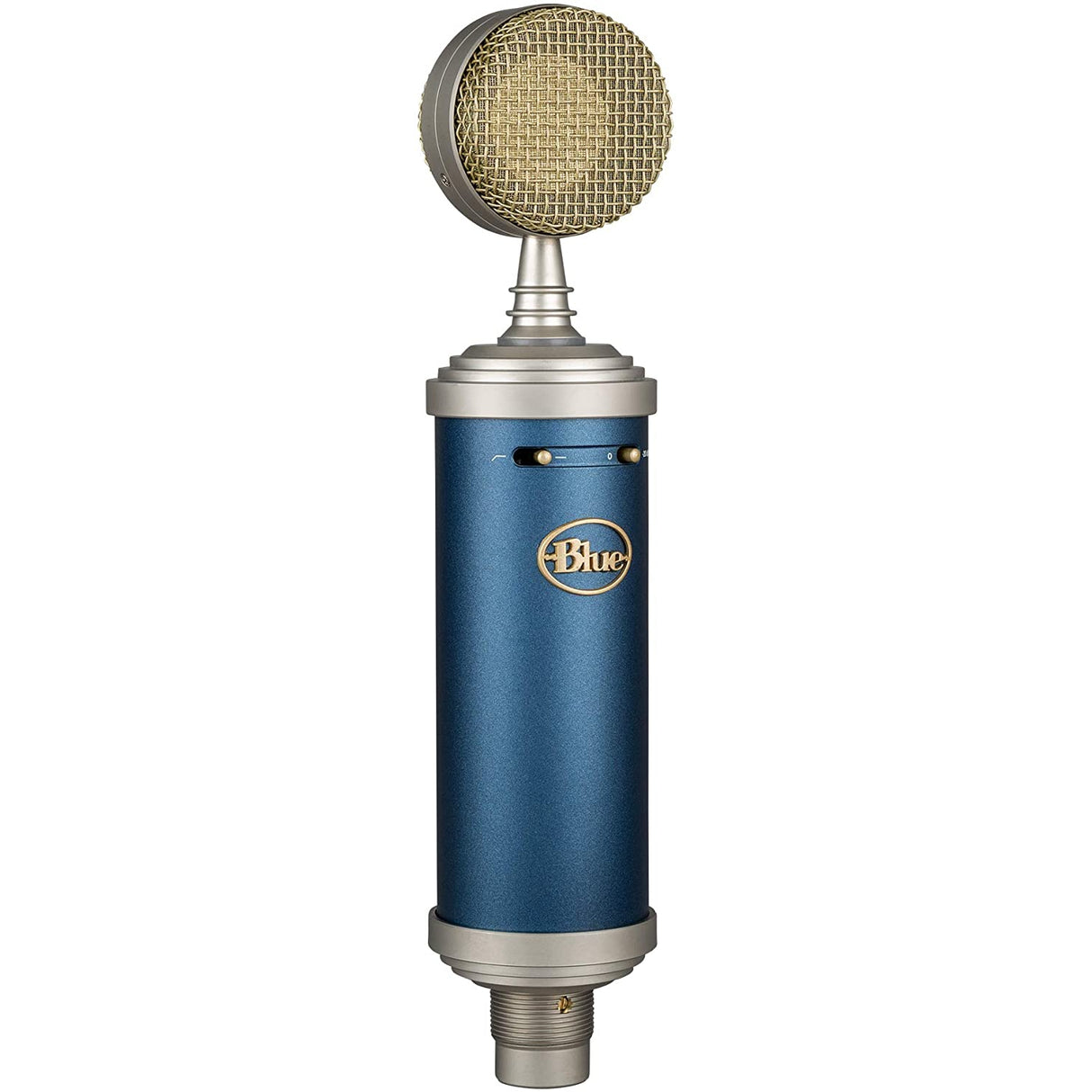 Blue Microphones Bluebird SL Large-Diaphragm Condenser Microphone