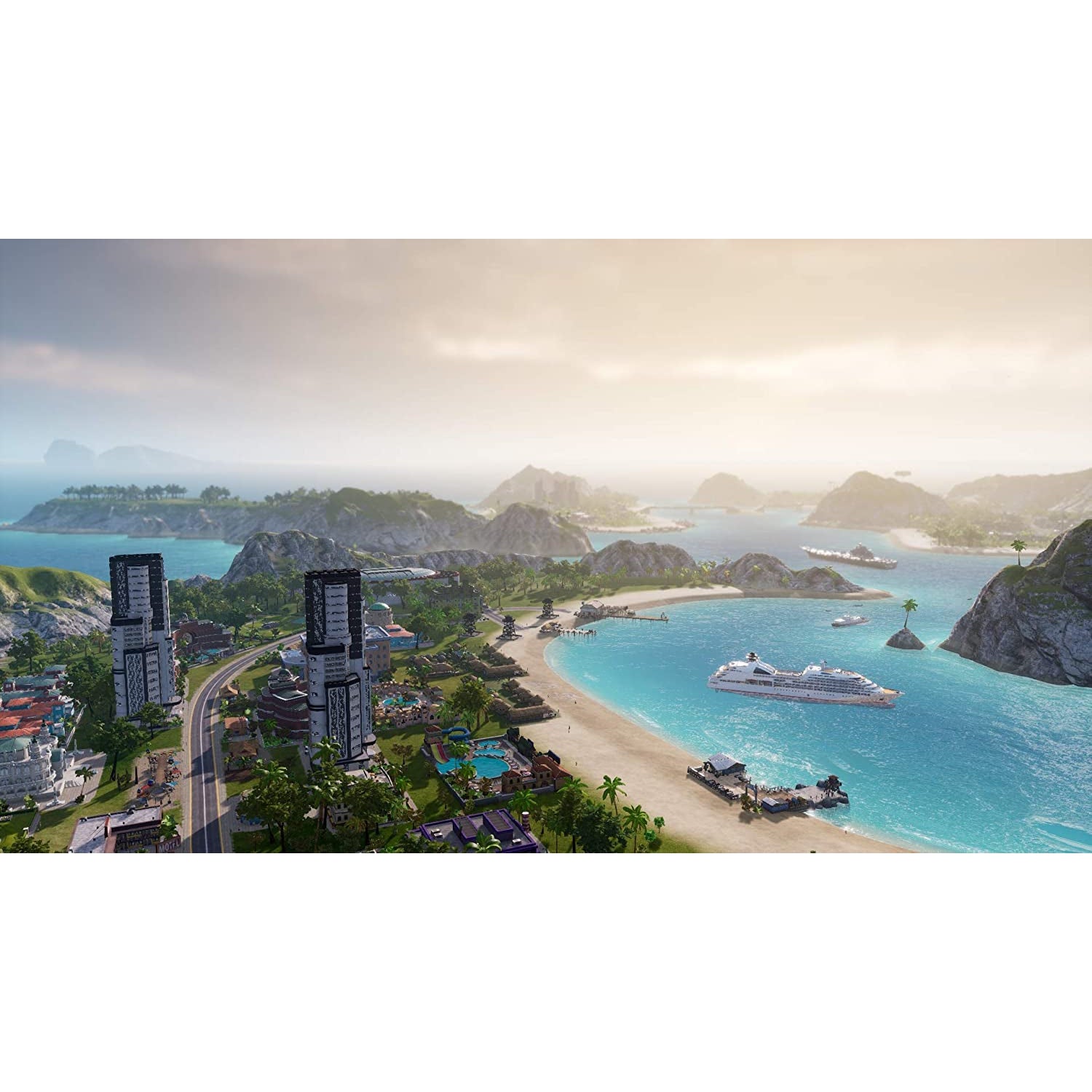 Tropico 6 (Xbox One)