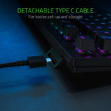 Razer Huntsman Tournament Edition Keyboard - Excellent