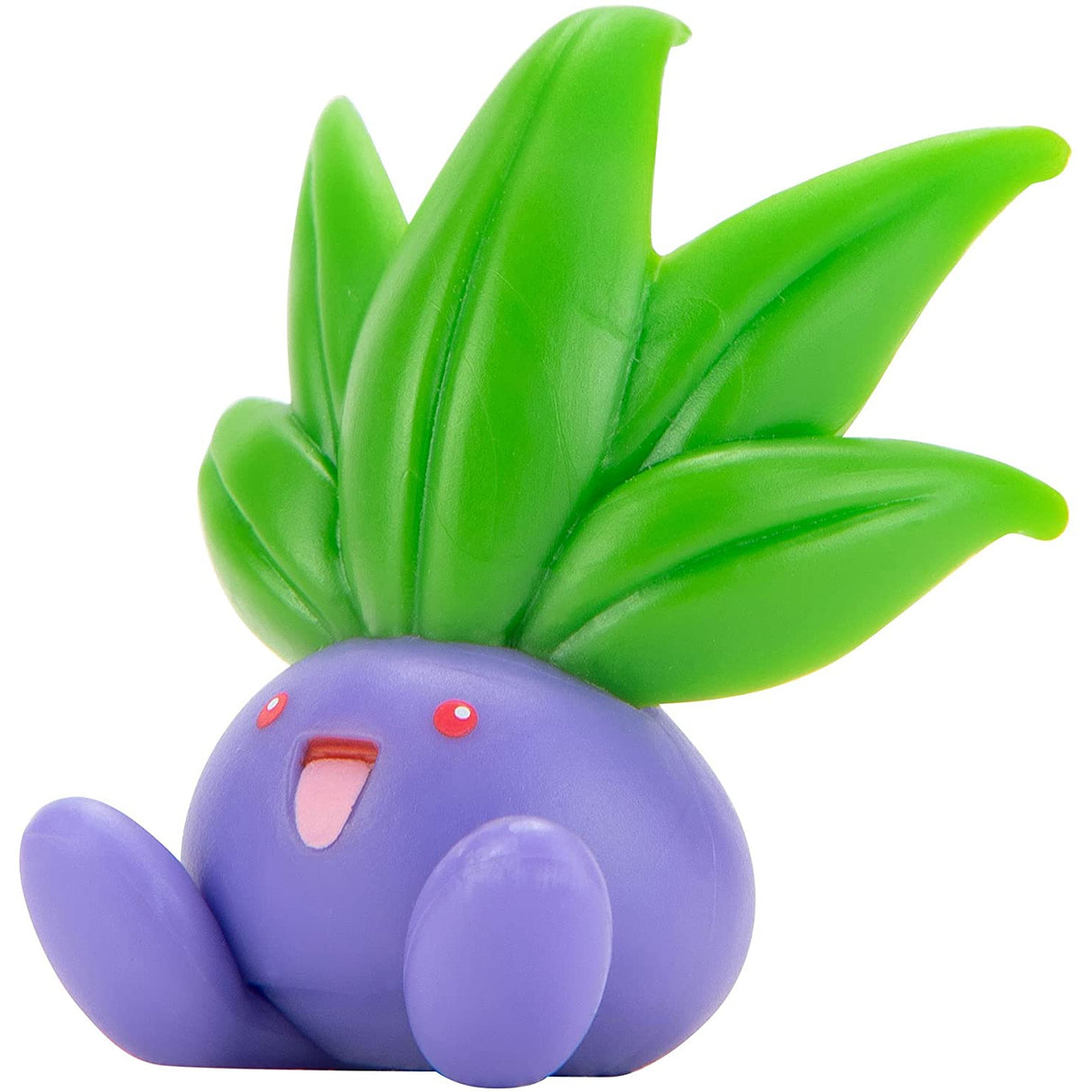 Pokemon Battle Figure Set - Piplup, Oddish & Umbreon